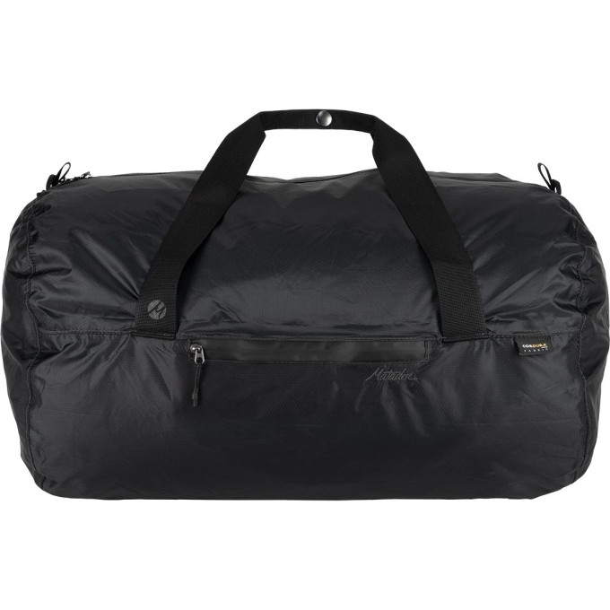 Складная спортивная сумка MATADOR TRANSIT 30L черная MATTR30001G